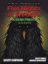 Imagen de portada para Blackbird